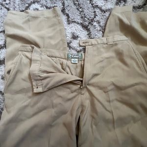 Tommy Bahama Silk Pants